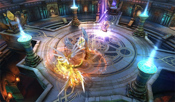 超变态传奇sf：游戏中的独特魅力(探索超变态传奇sf的无限可能)