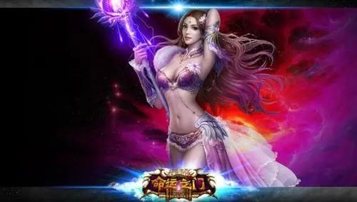 中变传奇：全新玩法介绍