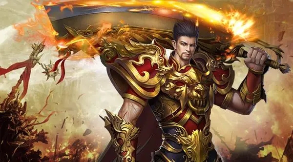 中变传奇之独家策略大放送