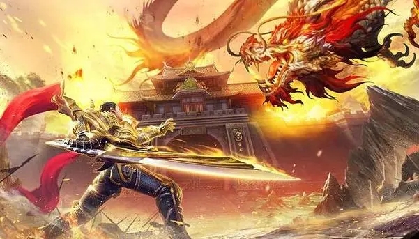 经典与新潮碰撞：中变传奇私服的玩家群体分析